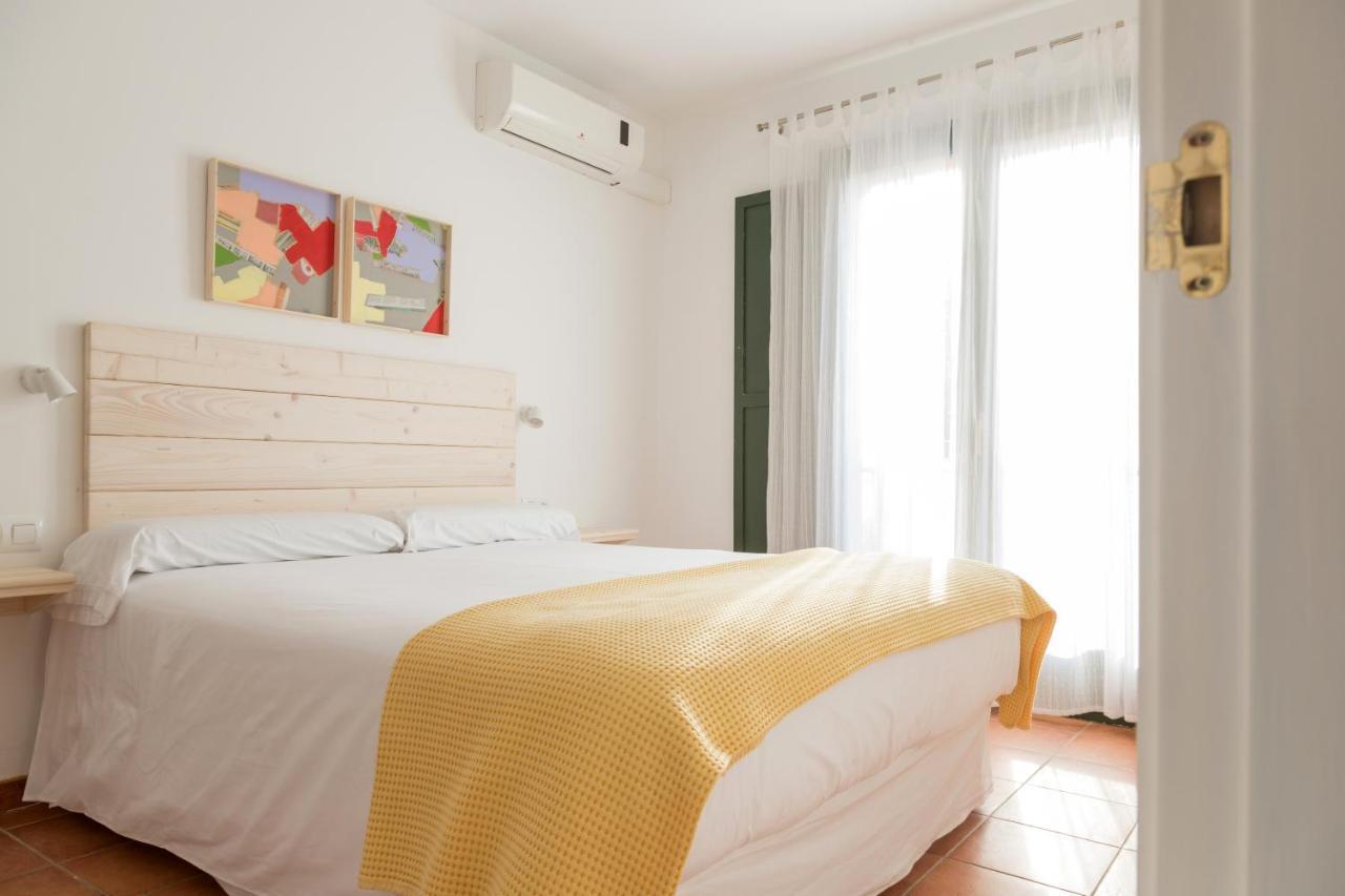 Hotel 3 Arcs Besalú المظهر الخارجي الصورة